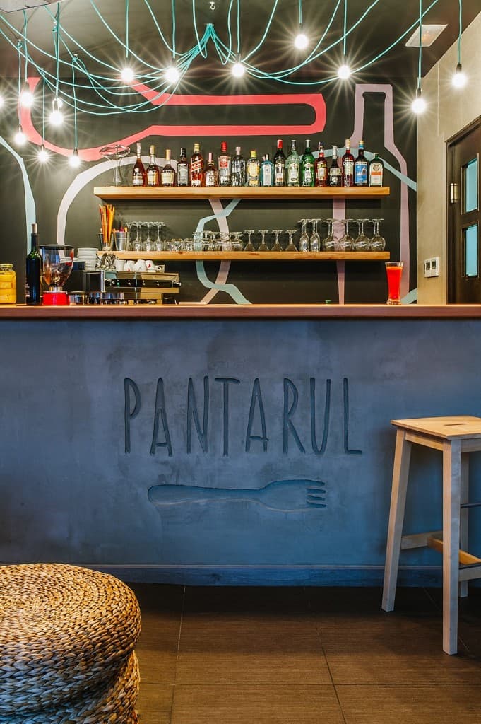 Pantarul