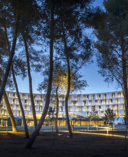 Family Hotel Amarin