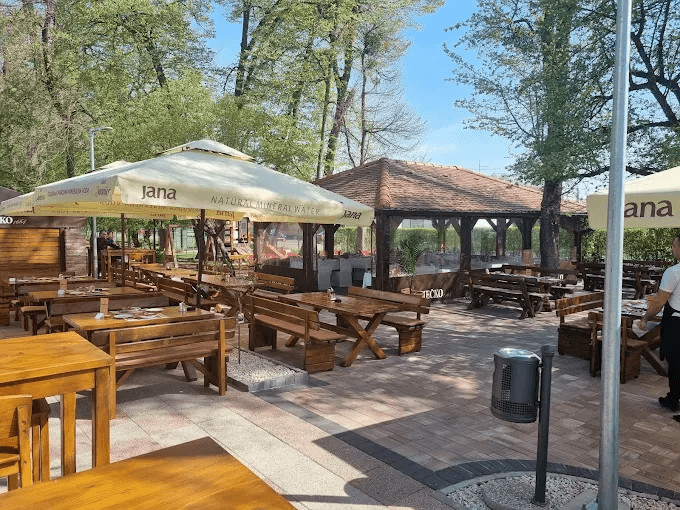 Restoran Park